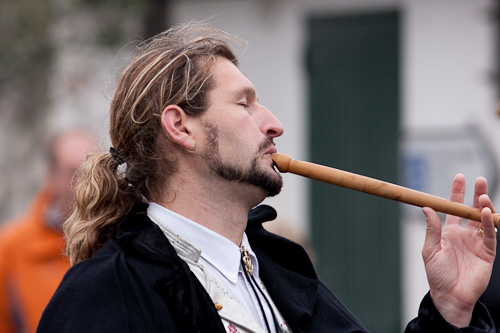 En helt suverän Jean-Francois Gerold